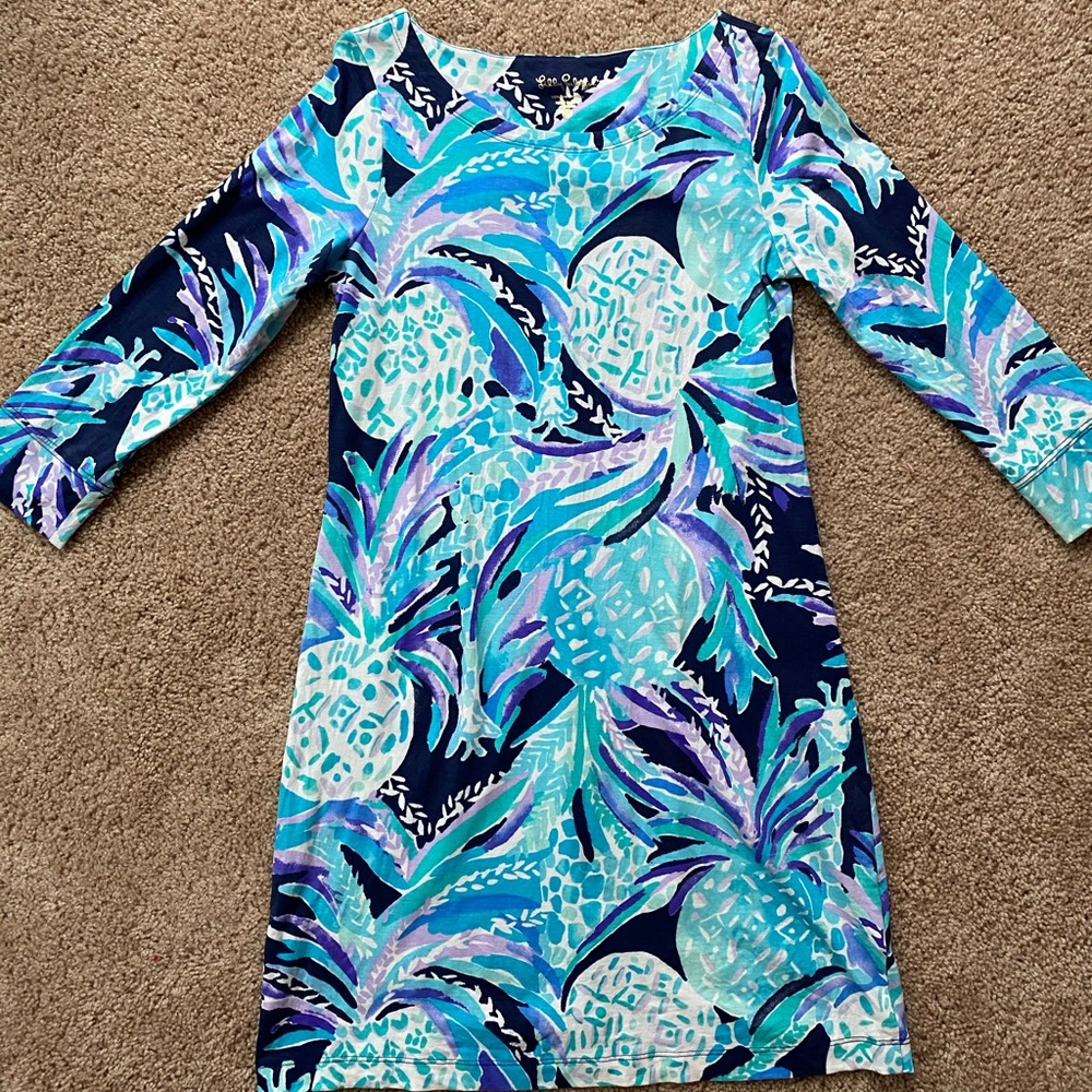 EUC Hollee Dress